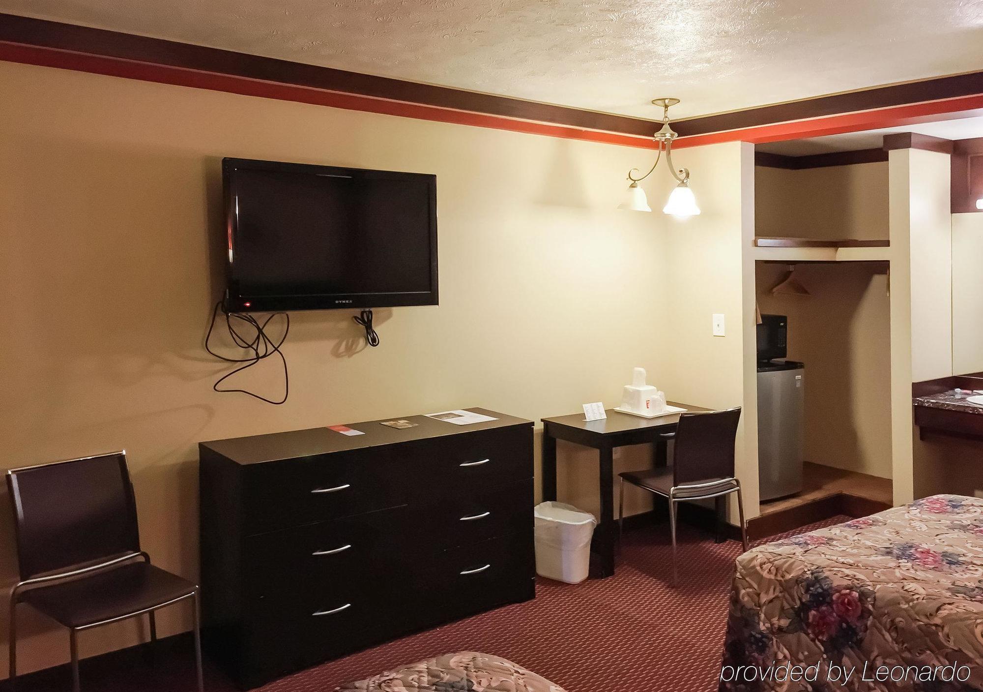 Econo Lodge Warrensville Warrensville Heights Extérieur photo