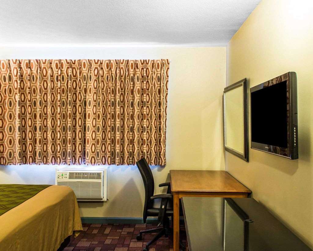 Econo Lodge Warrensville Warrensville Heights Chambre photo